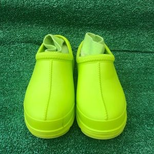 UGG Tasman X Clog Waterproof Size 10